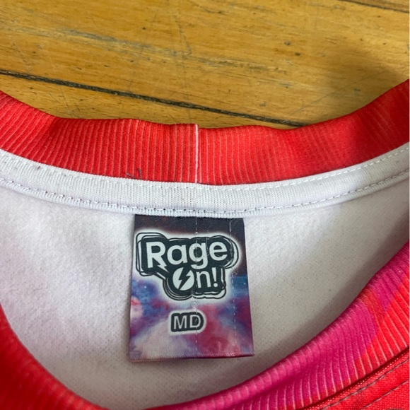 Tupac Sweatshirt - Picture 4 of 4